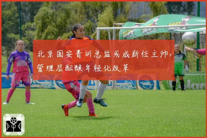 北京国安青训总监或成新任主帅,管理层酝酿年轻化改革