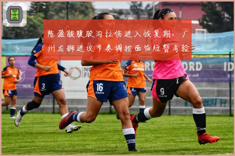 陈盈骏腹股沟拉伤进入恢复期,广州龙狮进攻节奏调控面临短暂考验