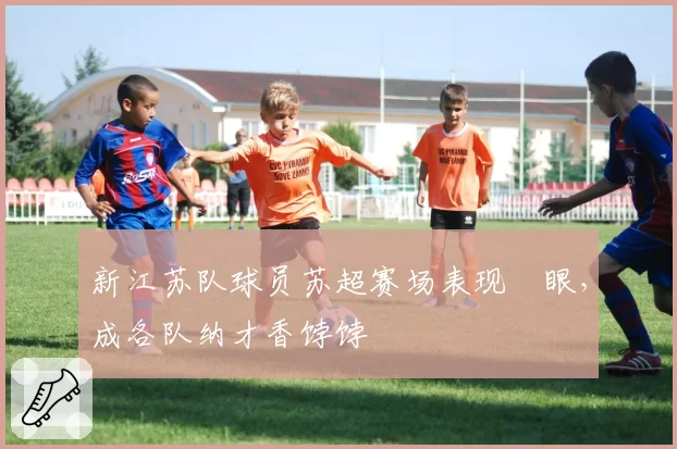 新江苏队球员苏超赛场表现靚眼，成各队纳才香饽饽